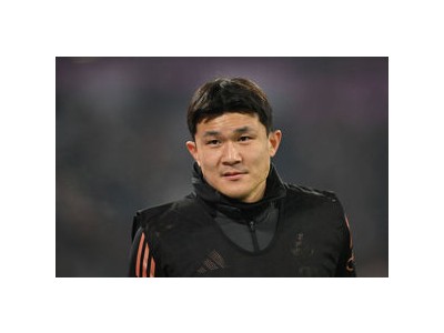 김민재 바이에른 뮌헨에서 중심에서 점점 밀려남