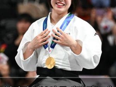 허미미 일본서 금메달 땄는데 눈물 터진 이유