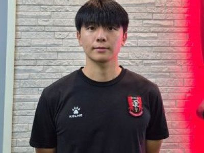 김현엽 부천FC 골문 지키며 연승 이어가겠다고 말해