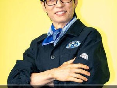 유재석 예능인 브랜드평판 1위 하하 이선민 뒤따라